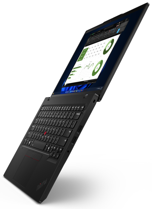 Lenovo ThinkPad L14 Gen 5 con AMD Ryzen 5 PRO 7535U, 16 GB RAM, 512 GB SSD, 14 pulg.