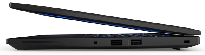 Lenovo ThinkPad L14 Gen 5 con AMD Ryzen 5 PRO 7535U, 16 GB RAM, 512 GB SSD, 14 pulg.