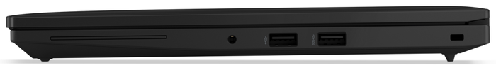 Lenovo ThinkPad L14 Gen 5 con AMD Ryzen 5 PRO 7535U, 16 GB RAM, 512 GB SSD, 14 pulg.