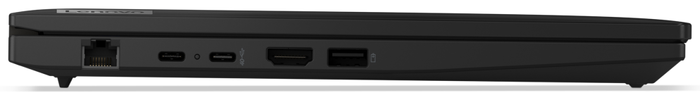 Lenovo ThinkPad L14 Gen 5 con AMD Ryzen 5 PRO 7535U, 16 GB RAM, 512 GB SSD, 14 pulg.