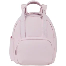 American Tourister Mochila Puffypop S Rosa 8.5L