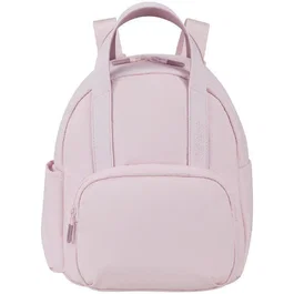 American Tourister Mochila Puffypop S Rosa 8.5L