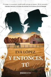 Y entonces, tú, Eva López - ESENCIA