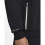Sudadera sin Capucha Hombre Nike Standard Issue Negro