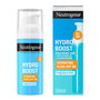 Neutrogena HYDRO BOOST+ Crema SPF50+ 50 ml Hidratante con Protección Solar Amplio Espectro