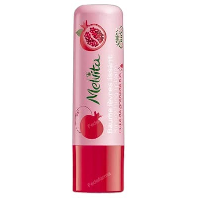 Melvita Impulse Bálsamo de Labios Suavizante 3,5 g