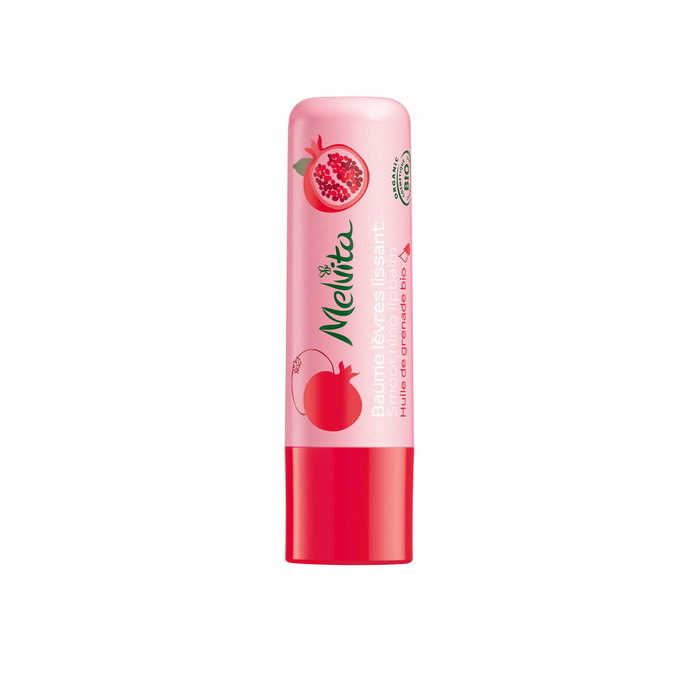 Melvita Impulse Bálsamo de Labios Suavizante 3,5 g