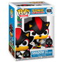 Funko Pop! & Buddy Sonic the Hedgehog: Shadow con Dark Chao