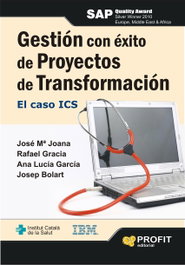 Gestion Con Exito De Proyectos De Transf, Vv.Aa. - PROFIT