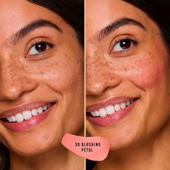 Max Factor Miracle Pure Colorete en Barra #30 Blushing Petal 6 gr Max Factor Miracle Pure Colorete en Barra #30 Blushing Petal 6 gr