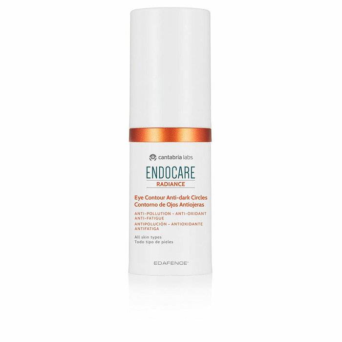 Cantabria Labs Endocare Radiance Contorno de Ojos y Antiojeras 15 ml