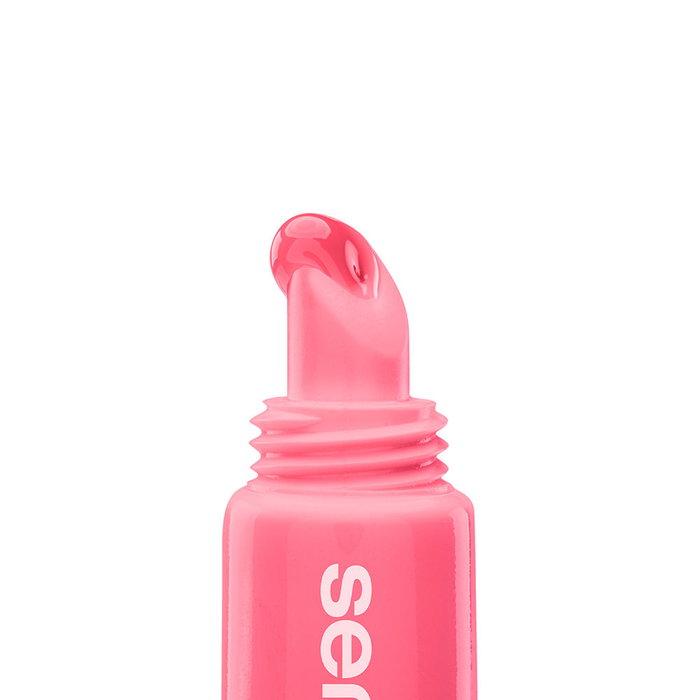 Sensilis PEPTIDE [LIP COLOR] tratamiento voluminizador de labios #06-Brown Pepper 10 ml