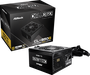 ASRock Fuente de Alimentación Challenger CL-850G 850W 80 Plus Gold ATX Negra