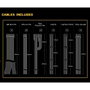 ASRock Challenger CL-850G 850 W ATX 80 PLUS Gold Negro