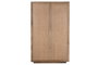 DKD Home Decor Estanteria Natural 45 x 180 x 110 cm