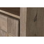 DKD Home Decor Estantería Mango 110x45x180 Natural