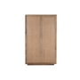 DKD Home Decor Estantería Mango 110x45x180 Natural