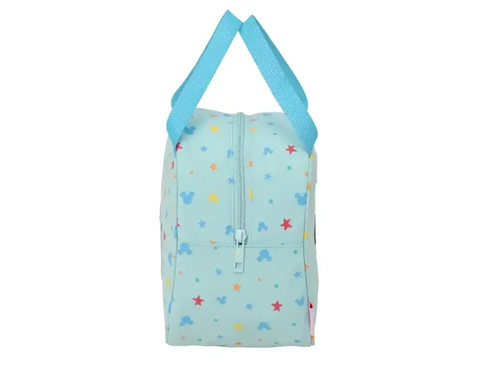 Safta Neceser térmico Mickey Mouse Baby Disney de 22x19x14 cm