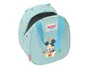 Safta Neceser térmico Mickey Mouse Baby Disney de 22x19x14 cm