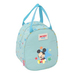 Safta Neceser Térmico Mickey Mouse Baby
