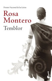 Temblor, Rosa Montero - BOOKET