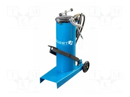 HÖGERT TECHNIK Lubricadora