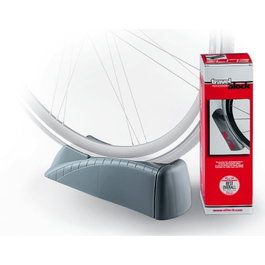 Elite Travel Block Elevador Rueda Delantera para Rodillo Ciclismo Carretera y MTB 470g