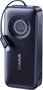 Baseus EnerCore CR11 10000 mAh 45W Negro Cósmico con Cable Retráctil USB-C