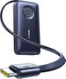 Baseus EnerCore CR11 10000 mAh 45W Negro Cósmico con Cable Retráctil USB-C