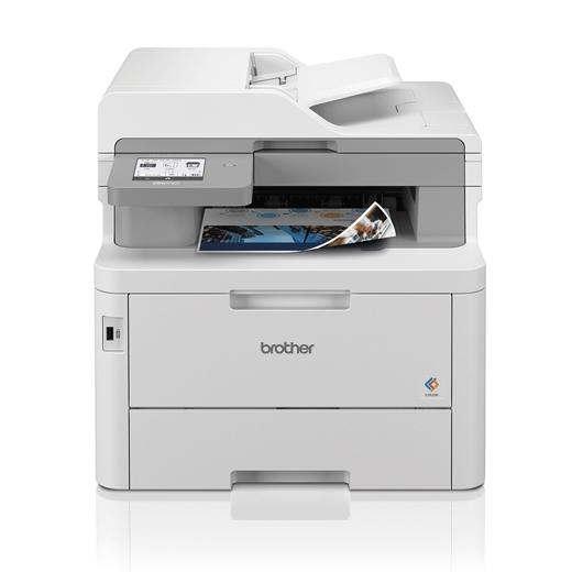 Brother MFC-L8390CDW Impresora multifunción LED Color Blanco Brother MFC-L8390CDW Impresora multifunción LED Color Blanco