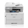 Brother MFC-L8390CDW Impresora multifunción LED Color Blanco