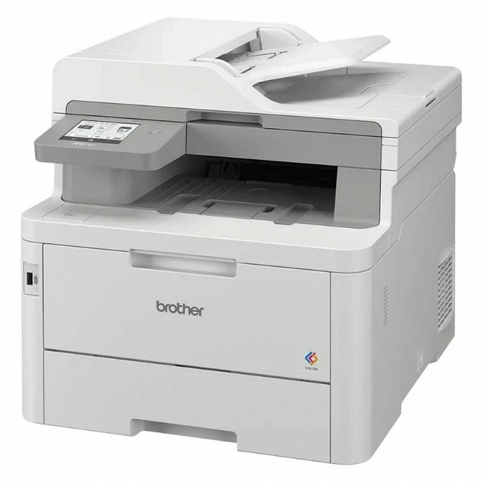 Brother MFC-L8390CDW Impresora multifunción LED Color Blanco Brother MFC-L8390CDW Impresora multifunción LED Color Blanco