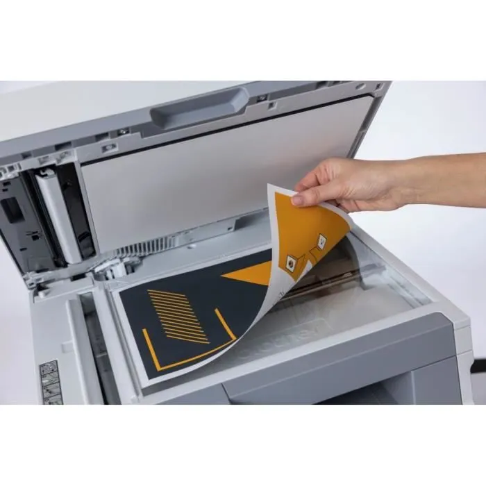Brother MFC-L8390CDW Impresora multifunción LED Color Blanco Brother MFC-L8390CDW Impresora multifunción LED Color Blanco