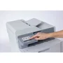 Brother MFC-L8390CDW Impresora multifunción LED Color Blanco