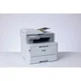 Brother MFC-L8390CDW Impresora multifunción LED Color Blanco