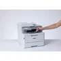 Brother MFC-L8390CDW Impresora multifunción LED Color Blanco