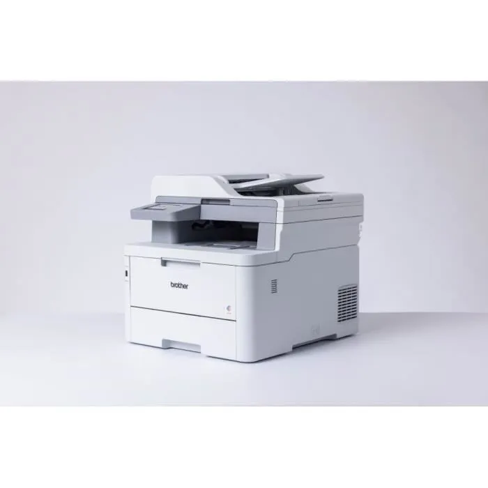 Brother MFC-L8390CDW Impresora multifunción LED Color Blanco Brother MFC-L8390CDW Impresora multifunción LED Color Blanco