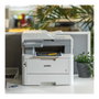Brother MFC-L8390CDW Impresora multifunción LED Color Blanco