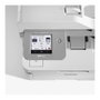 Brother MFC-L8390CDW Impresora multifunción LED Color Blanco