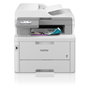 Brother MFC-L8390CDW Impresora multifunción LED Color Blanco