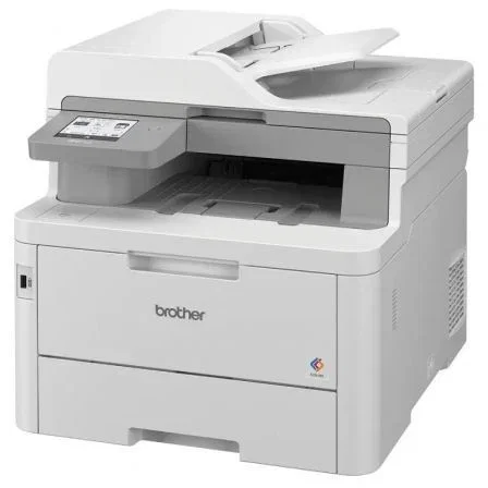 BROTHER MULTIFUNCION LASER PROFESIONAL MFCL8390CDW