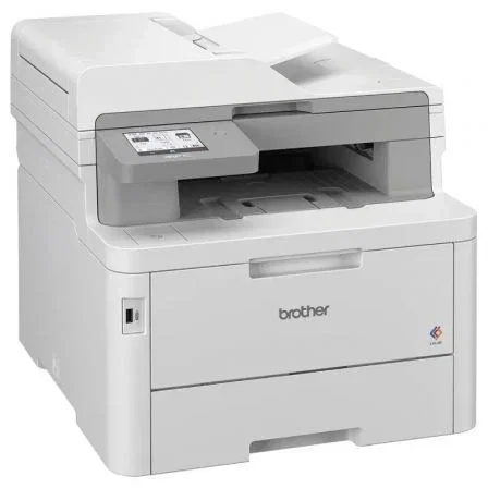 BROTHER MULTIFUNCION LASER PROFESIONAL MFCL8390CDW
