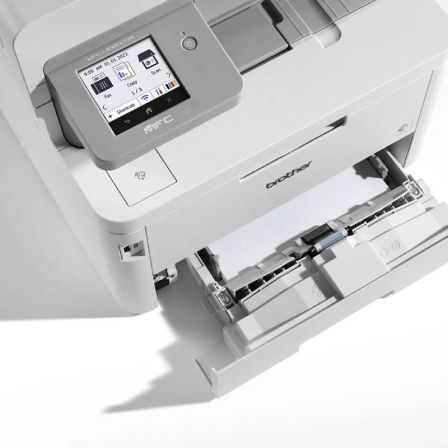 BROTHER MULTIFUNCION LASER PROFESIONAL MFCL8390CDW