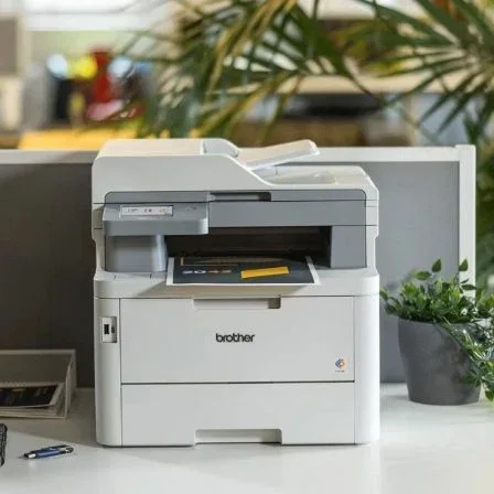 BROTHER MULTIFUNCION LASER PROFESIONAL MFCL8390CDW