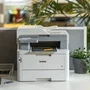BROTHER MULTIFUNCION LASER PROFESIONAL MFCL8390CDW