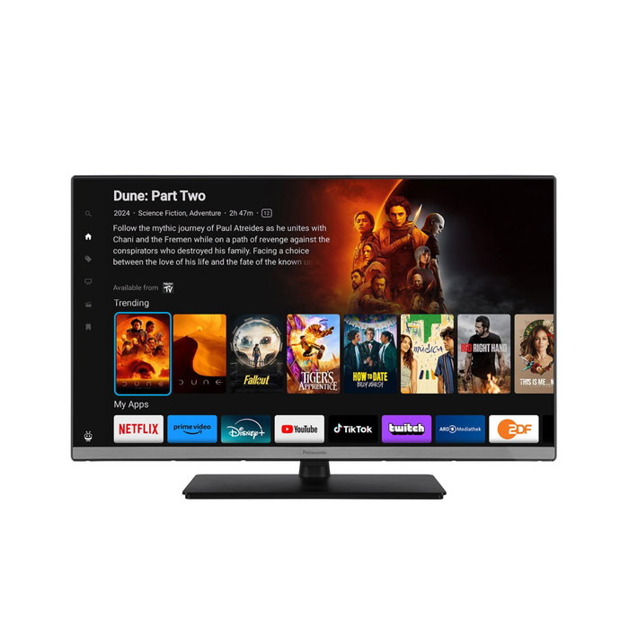 Panasonic TB-32S45AEZC Smart TV LED Full HD 32 pulgadas