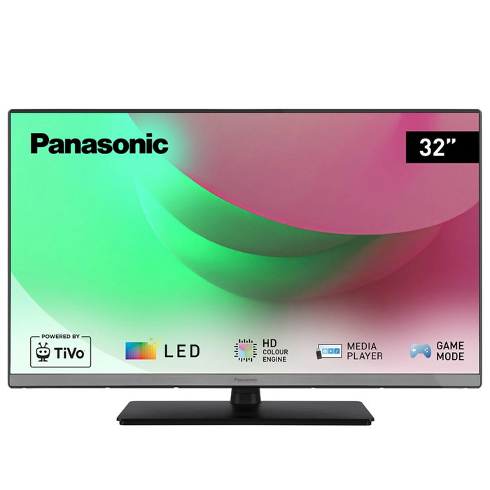 Panasonic TB-32S45AEZC Smart TV LED Full HD 32 pulgadas