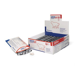 Bioiberica Condrovet Force HA Razas Grandes 360 Comprimidos