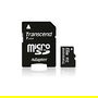 Transcend TS2GUSD Tarjeta MicroSD de 2GB con Velocidades de Lectura/Escritura de 20/13 MB/s