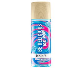 Donna Karan BE DELICIOUS ICE POP BERRY BLISS Body Mist 250 ml